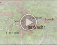 Dordrecht 1050-1450 van Het Hof van Nederland op Facebook