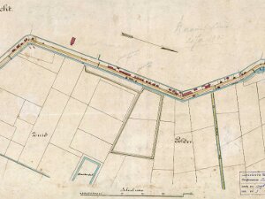 Dordrecht Crabbehof 3 Plattegronden van de wijk Crabbehof in Dordrecht In Hoge Resolutie te downloaden