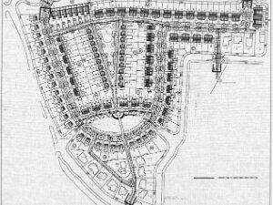 Dordrecht Dordtse Hout 1 Plattegrond van de wijk Dordtse Hout in Dordrecht In Hoge Resolutie te downloaden
