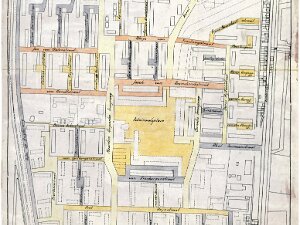 Dordrecht Wielwijk 1 Plattegrond van de wijk Wielwijk in Dordrecht In Hoge Resolutie te downloaden