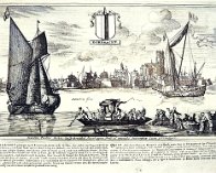 Dordrecht 1600 ca. (2)